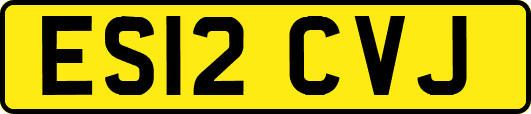ES12CVJ