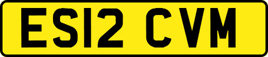 ES12CVM