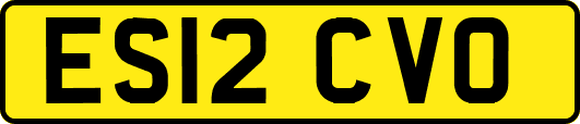 ES12CVO