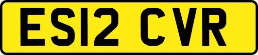 ES12CVR