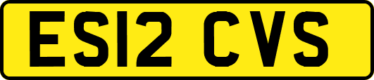 ES12CVS