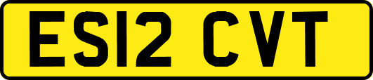 ES12CVT