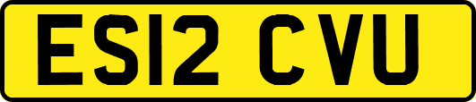 ES12CVU