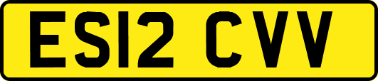 ES12CVV