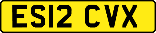 ES12CVX