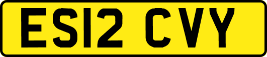 ES12CVY