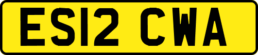 ES12CWA