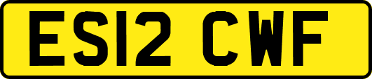 ES12CWF