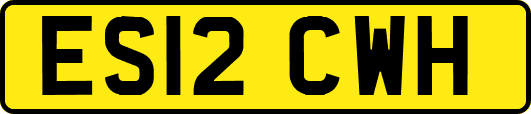 ES12CWH