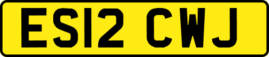 ES12CWJ