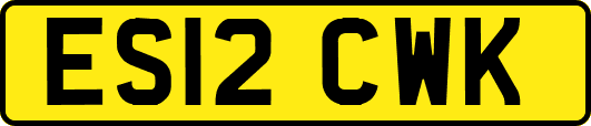 ES12CWK