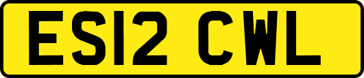 ES12CWL
