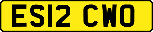 ES12CWO
