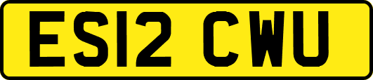 ES12CWU