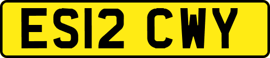 ES12CWY