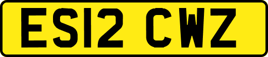 ES12CWZ