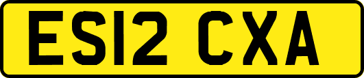 ES12CXA