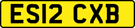 ES12CXB