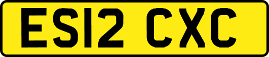 ES12CXC