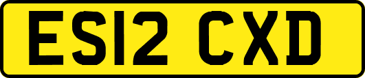 ES12CXD