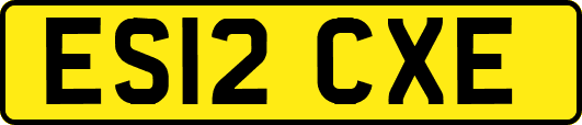 ES12CXE