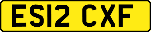 ES12CXF