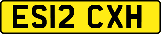 ES12CXH