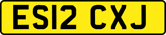 ES12CXJ