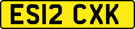 ES12CXK