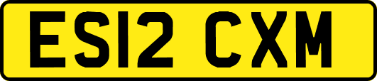 ES12CXM