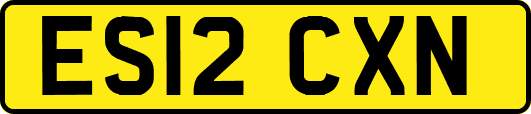 ES12CXN