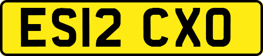 ES12CXO