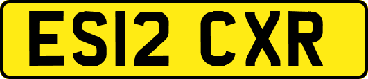 ES12CXR