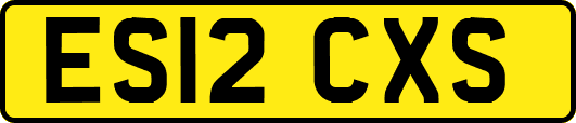 ES12CXS