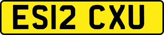 ES12CXU
