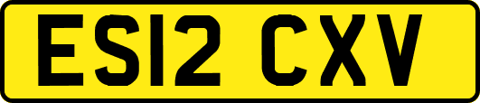 ES12CXV
