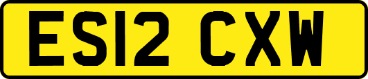 ES12CXW