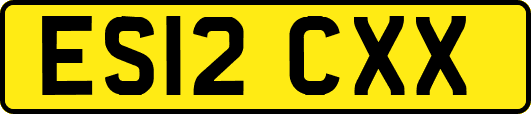ES12CXX