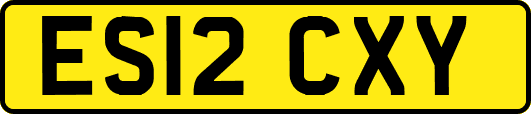 ES12CXY