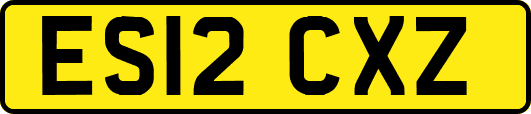 ES12CXZ
