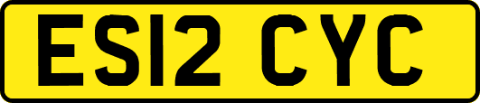 ES12CYC