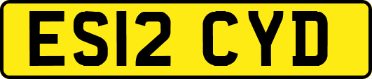 ES12CYD