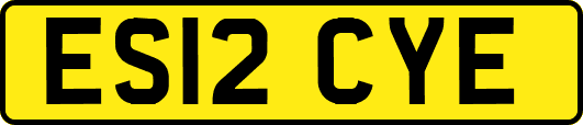 ES12CYE