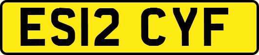 ES12CYF