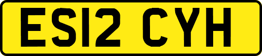 ES12CYH