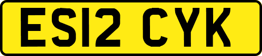 ES12CYK