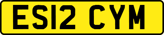 ES12CYM