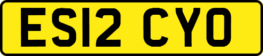 ES12CYO