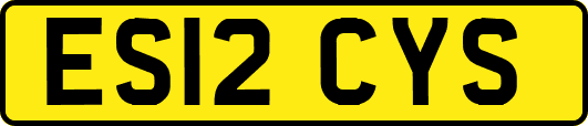 ES12CYS