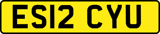 ES12CYU